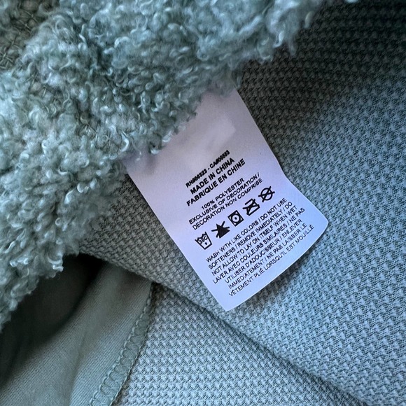 Nike Therma-FIT Pullover Activewear Sweatshirt NEW Size 1X - Picture 7 of 9